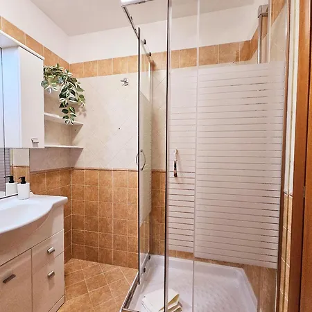 Fly Stop Retreat Appartement *