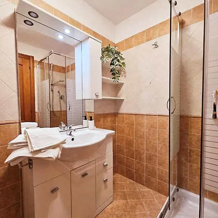 Appartement Fly Stop Retreat