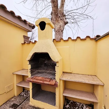 Fly Stop Retreat Appartement *