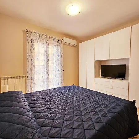 Fly Stop Retreat Apartment Fiumicino