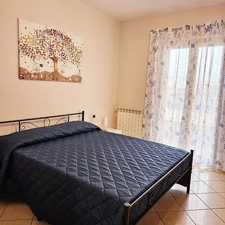 Fly Stop Retreat Apartment *